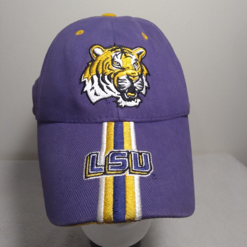 Vintage LSU Tigers Cap - Youth Size